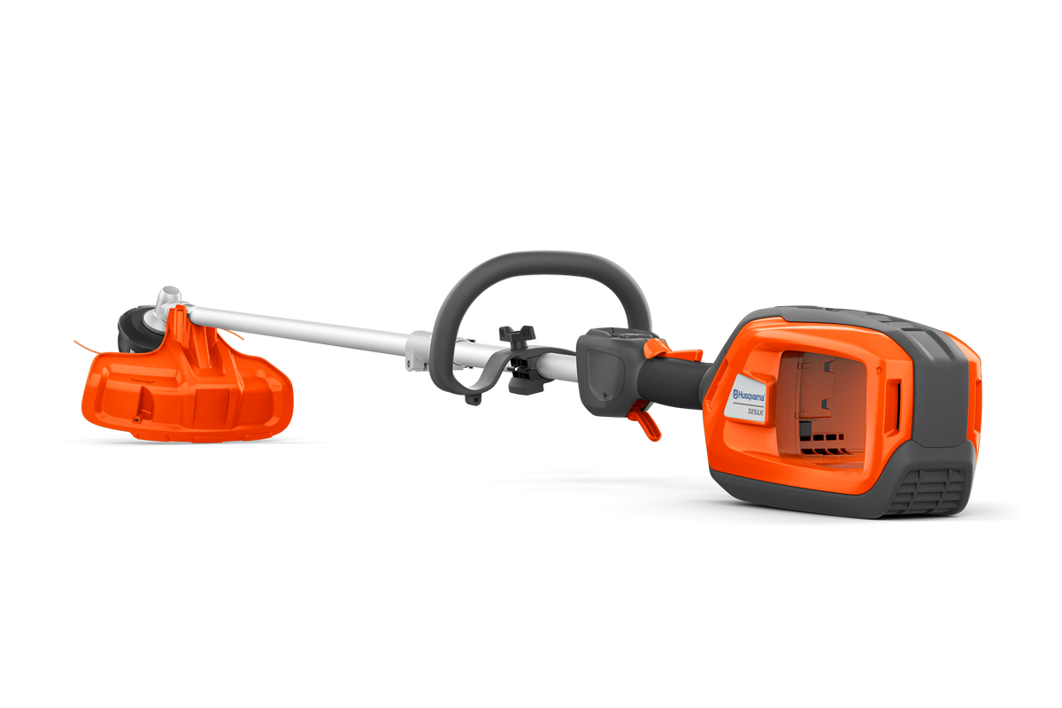 HUSQVARNA 325ILK TRIMMERIVARUSTUKSIN, EI AKKU/LATURI