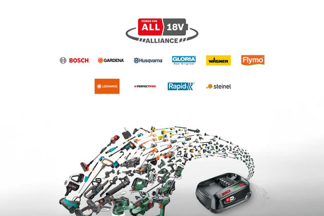 HUSQVARNA Aspire T28, 18-B45 + 18-C70