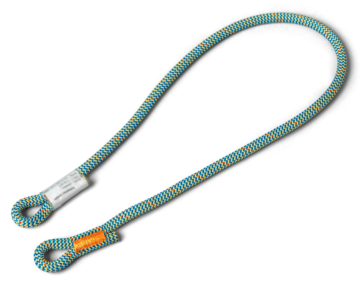 HUSQVARNA PRUSIK, 2 SILMUKKAA 8MM, 76CM