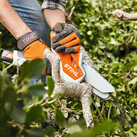 STIHL GTA 26 SET