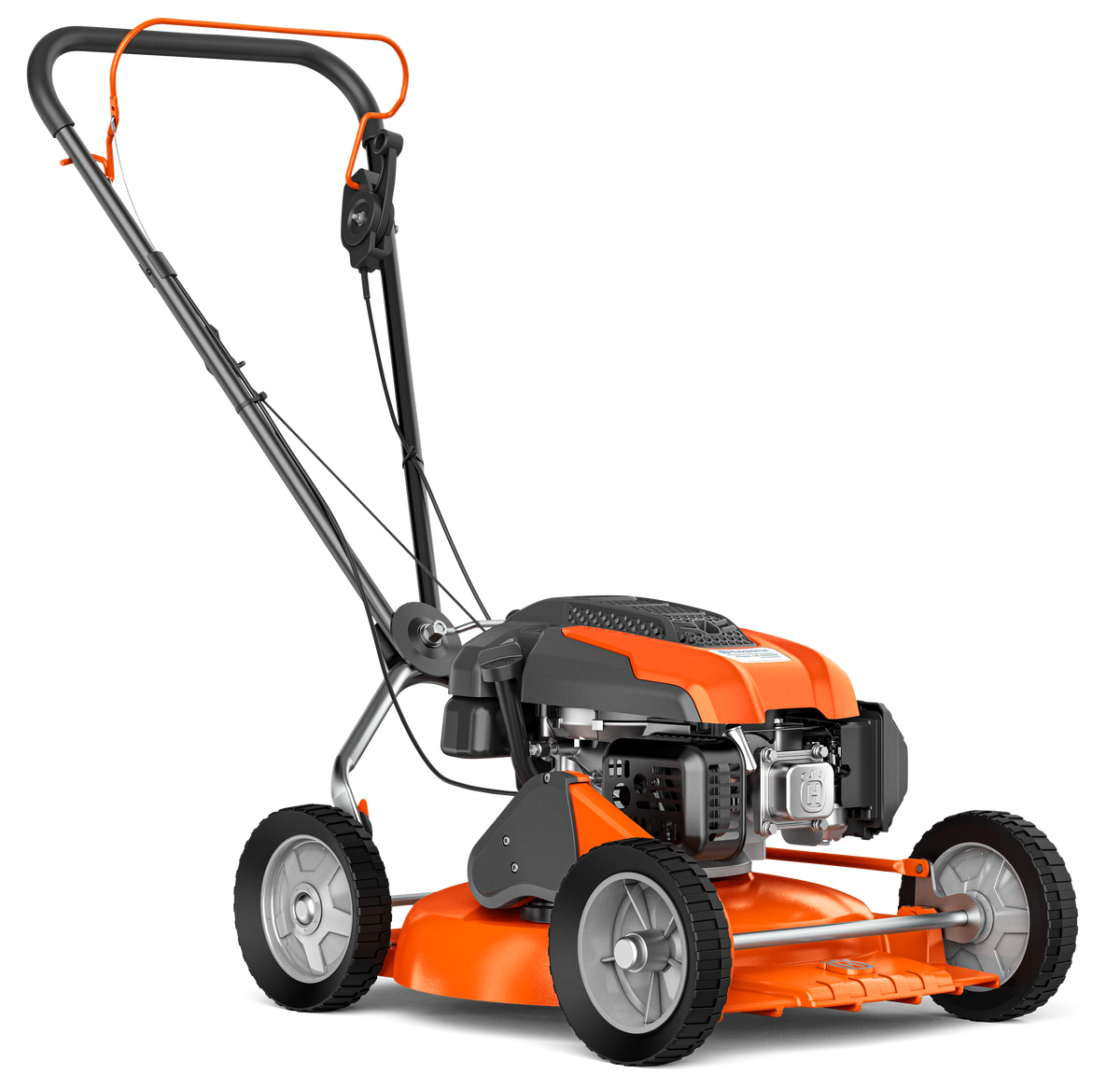 HUSQVARNA KLIPPO LB 448SQ, HS166AP, VETÄVÄ