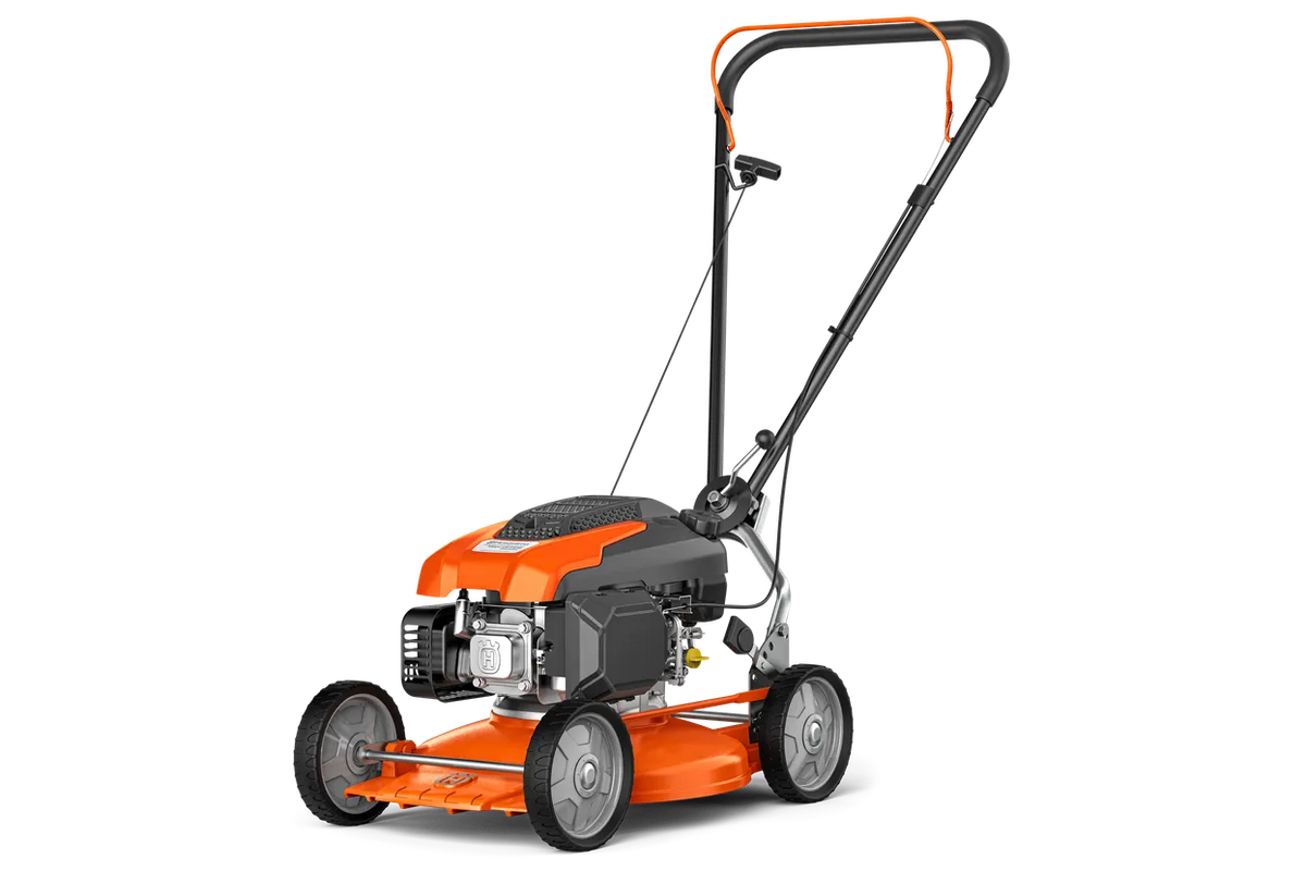 HUSQVARNA KLIPPO LB 442Q , 42cm, Husqvarna HS 166AP