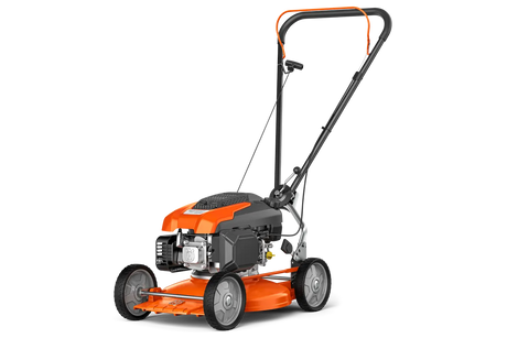 HUSQVARNA KLIPPO LB 442Q , 42cm, Husqvarna HS 166AP