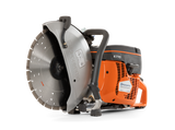 HUSQVARNA K 770 D350 LAIKKALEIKKURI