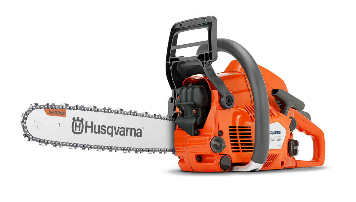 HUSQVARNA 543XP, 13" .325"