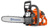 HUSQVARNA 130 II, 14" 14" .3/8"
