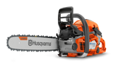 HUSQVARNA 550XP II, 13" .325"