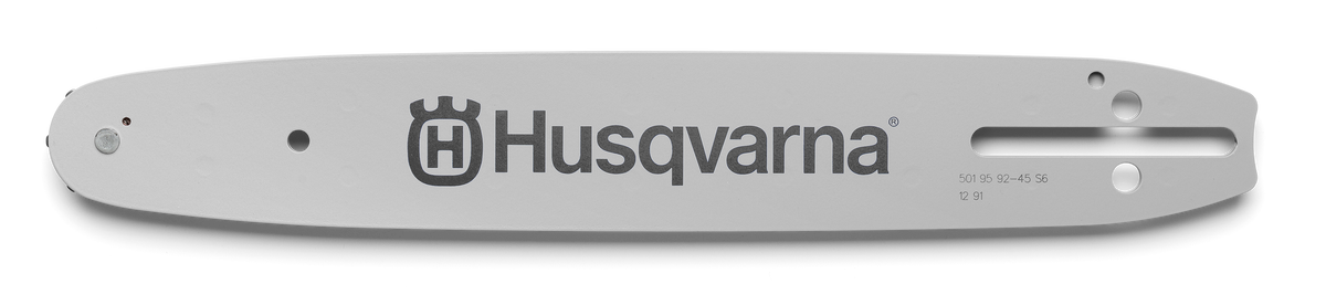 HUSQVARNA LAIPPA 10" .3/8" 1,1 MM 40 L