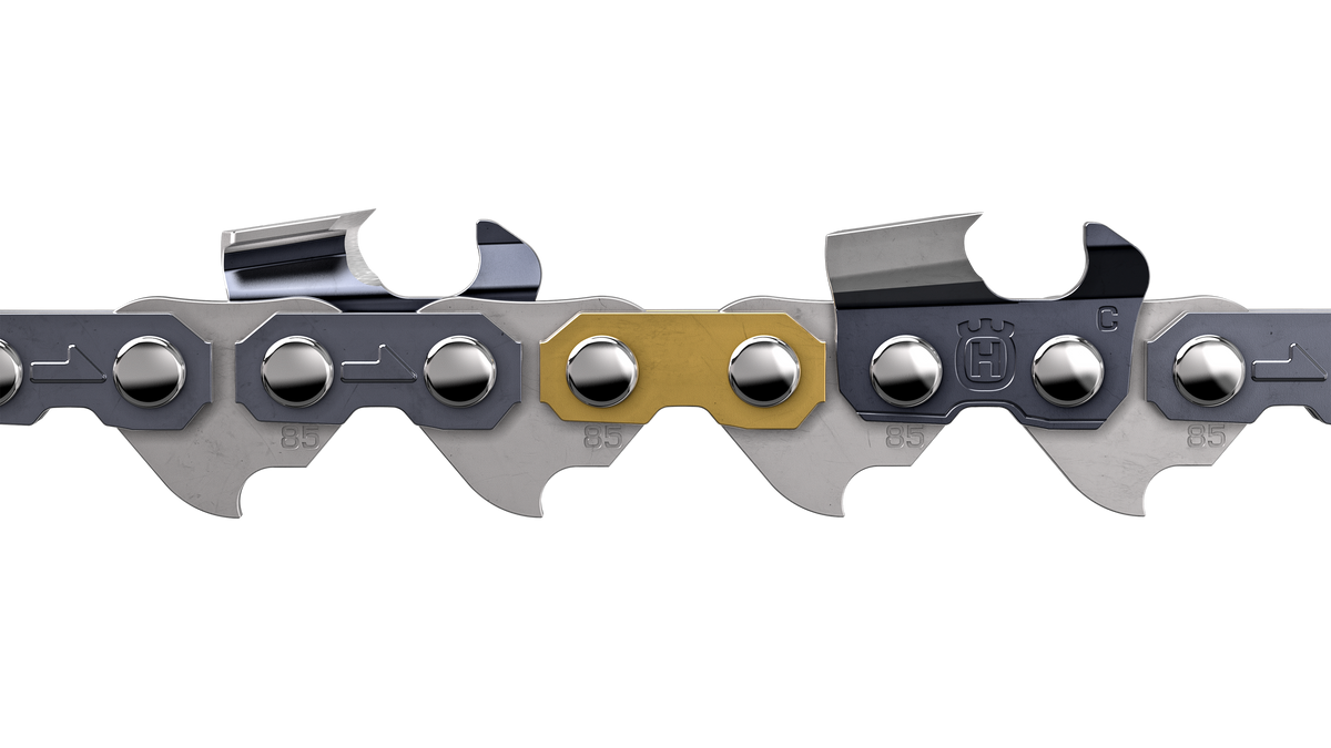 HUSQVARNA KETJU C85 3/8" 1.5 MM 15"
