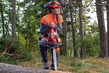 HUSQVARNA 550XPG II, 15" .325"