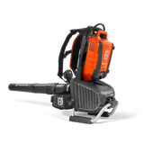HUSQVARNA 550IBTX,  EI AKKU/LATURI, MUKANA VALJAAT