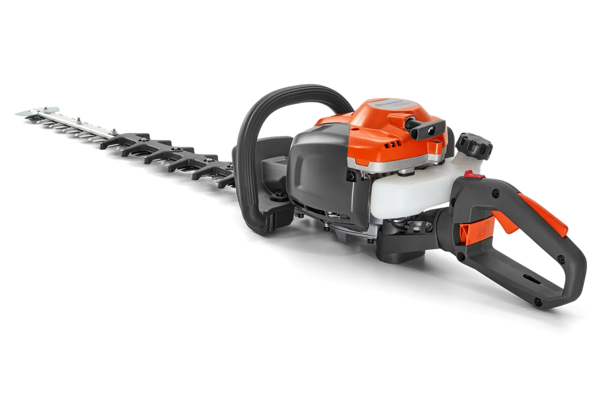 HUSQVARNA 322HD60, terän pituus 60 cm, teräväli 28 mm