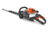 HUSQVARNA 322HD60, terän pituus 60 cm, teräväli 28 mm