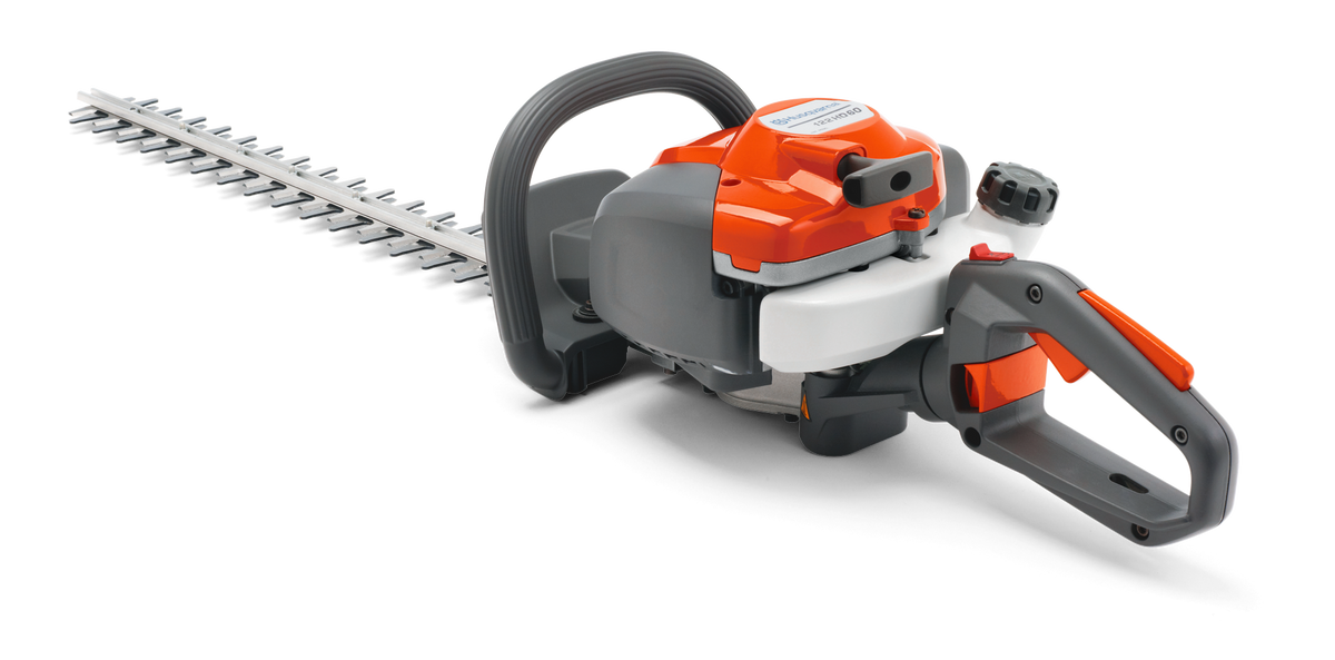 HUSQVARNA 122HD60, TERÄ 60 CM, TERÄVÄLI 28 MM