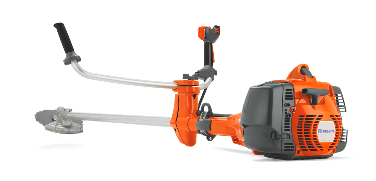 HUSQVARNA 555FXT, SCARLETT 225-24 1", BALANCE XT. LÄMPÄKAHVAT