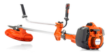 HUSQVARNA 545FR, T45X, MULTI 300-3 1", 200-22 1", BALANCE X