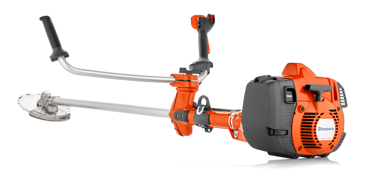 Husqvarna 545FXT AutoTune Raivaussaha