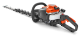 HUSQVARNA 322HD60, TERÄ 60 CM, TERÄVÄLI 28 MM