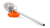 HUSQVARNA RUOHOSAKSET RA850