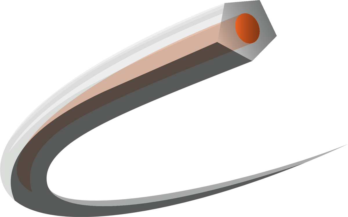 SIIMA CORE CUT 2,4MM 90M