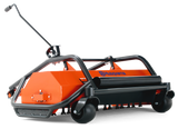 HUSQVARNA NIITTOMURSKAIN PROFI KOVA, P524 JA 422