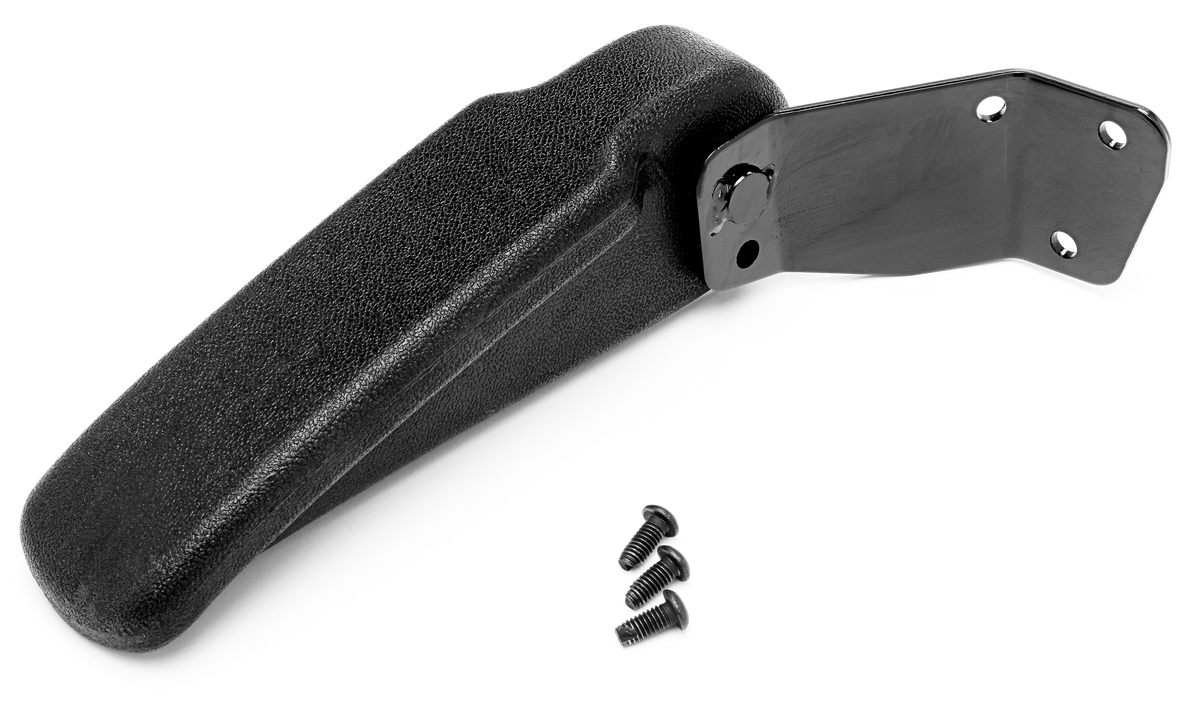 HUSQVARNA KYYNÄRNOJA OIKEA R300-SARJA
