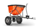 HUSQVARNA LEVITIN, MAKS. 30 KG, KAIKKI RIDERIT/TRAKTORIT