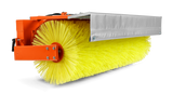 HUSQVARNA Harjalaite, P520/525D