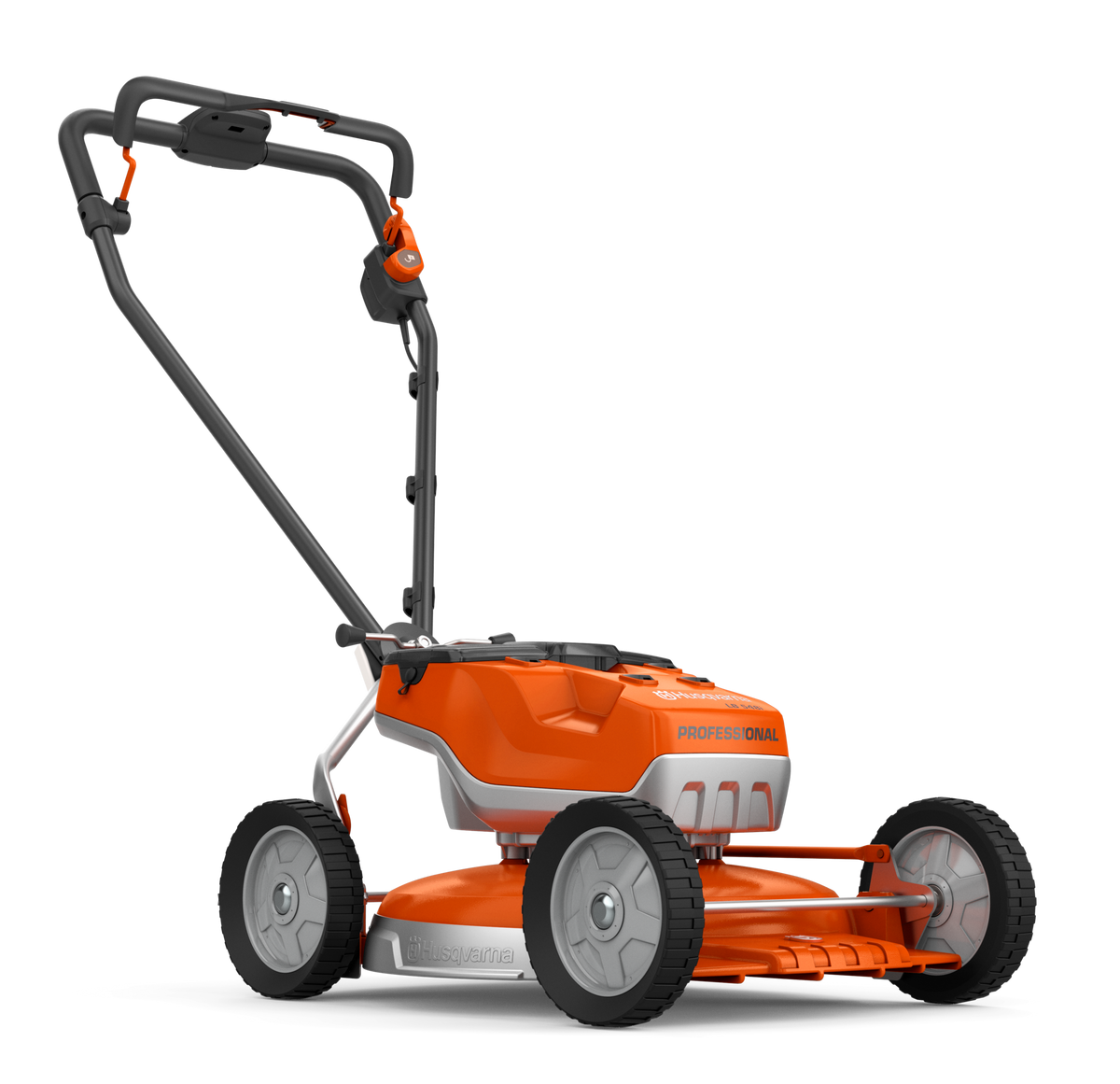 HUSQVARNA LB 548I, EI AKKU/LATURI