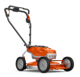 HUSQVARNA LB 548I, EI AKKU/LATURI