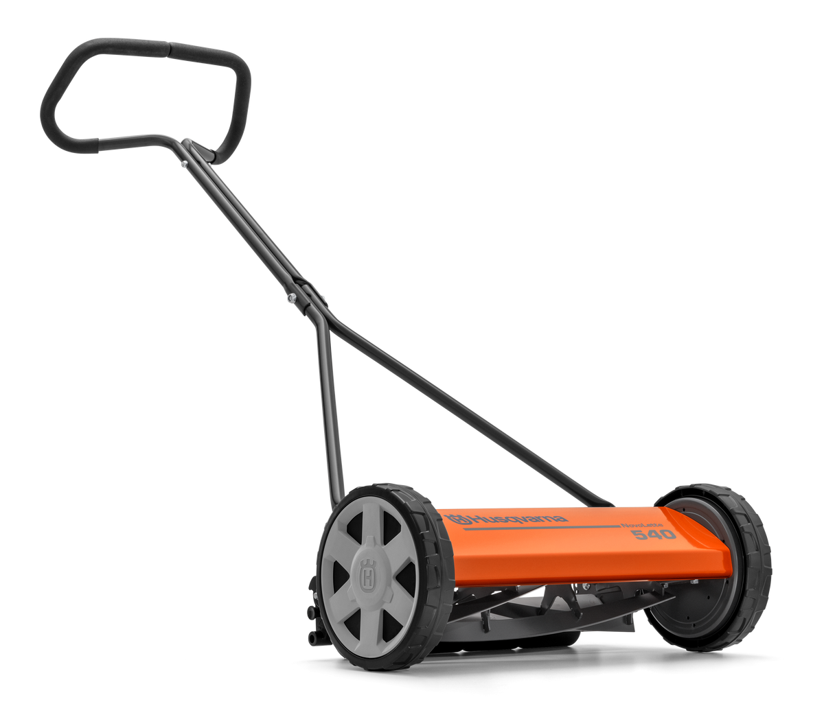 HUSQVARNA 540 (NOVOLETTE)