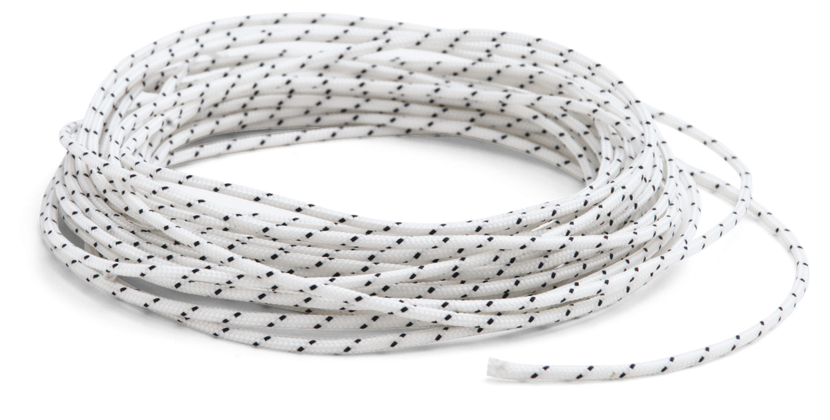 HUSQVARNA KÄYNNISTINNARU,100 M X 4,5 MM