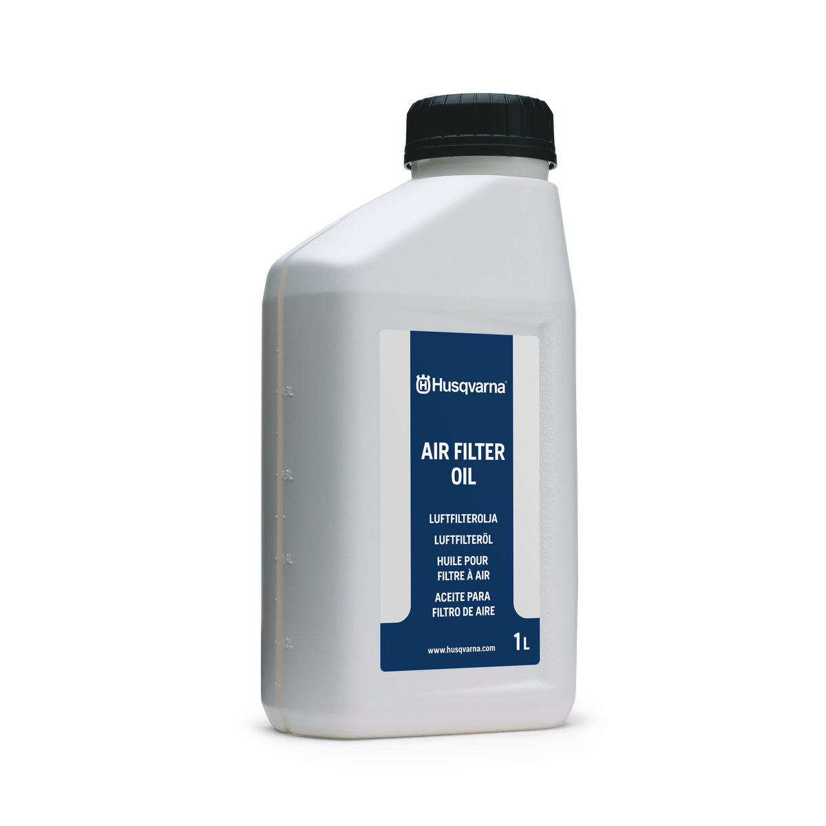 HUSQVARNA ILMANSUODATINÖLJY BIO, 1 L