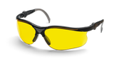 HUSQVARNA SUOJALASIT, YELLOW X, TE=5 KPL