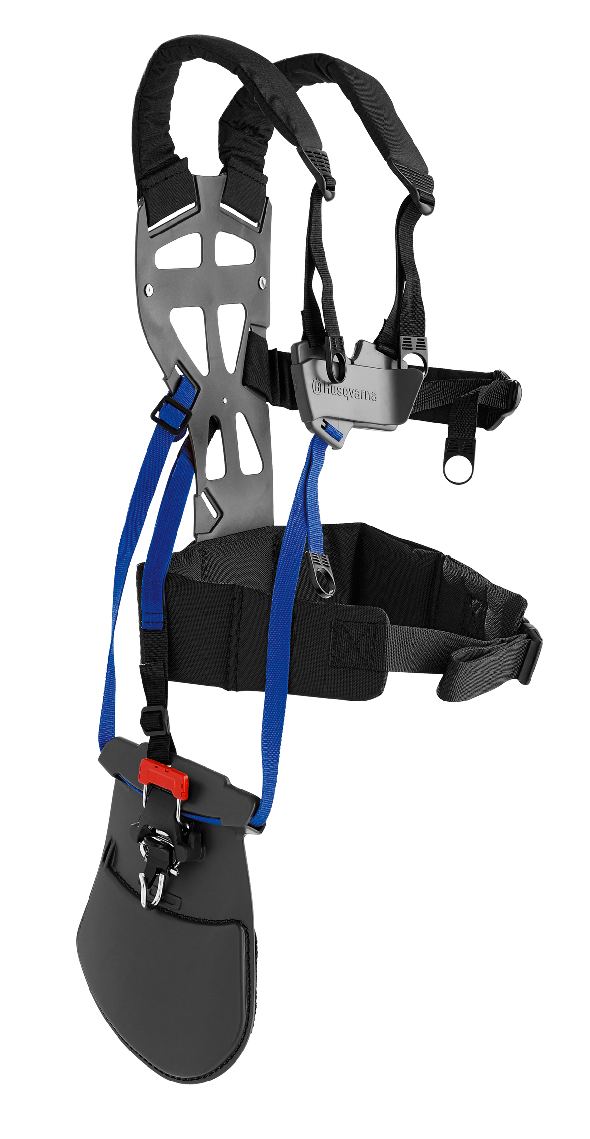 HUSQVARNA BALANCE X-VALJAAT