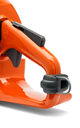 HUSQVARNA Moottorisahan kahvan kiinnitys