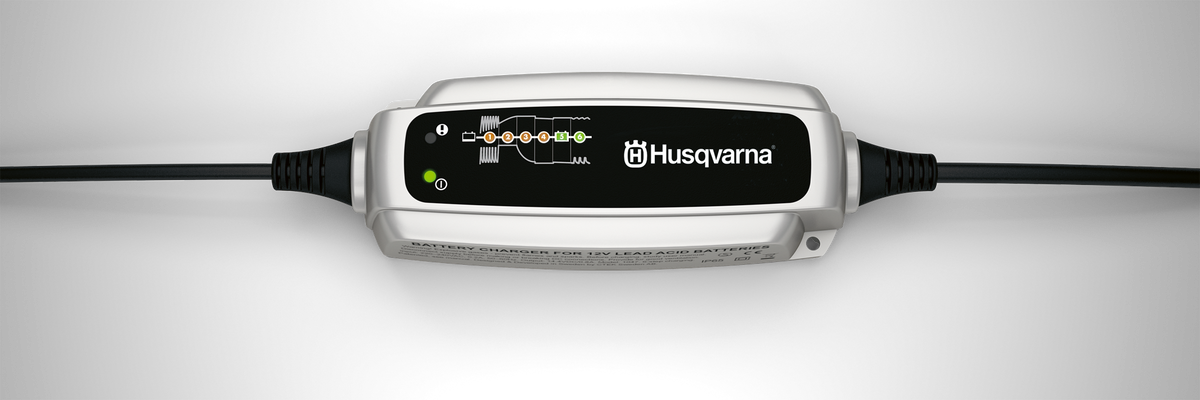 HUSQVARNA AKKULATURI CTEC BC 0,8