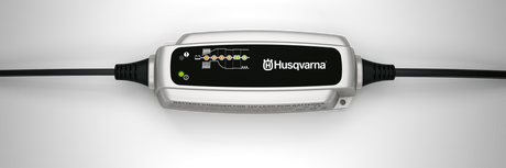 HUSQVARNA AKKULATURI CTEC BC 0,8