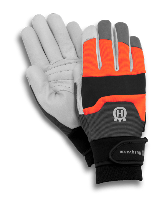 HUSQVARNA Käsineet Functional, koko 7