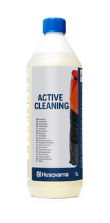 PESUAINE ACTIVE CLEANING 1 LTR