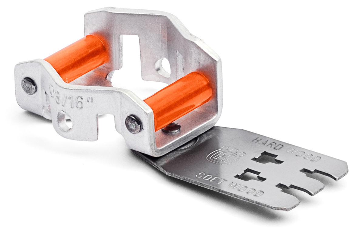HUSQVARNA VIILANOHJAIN X-CUT P33 4,8MM
