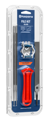 HUSQVARNA TERÄNHOITOSARJA C83/85 3/8"1,5