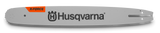 HUSQVARNA TERÄLEVY X-FORCE .325 1,5 20"