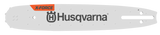 HUSQVARNA TERÄLEVY X-FORCE 3/8" 14" 1,3