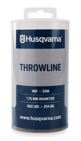 HUSQVARNA Heittonaru, 55 m, Ãä1,75 mm