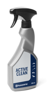 HUSQVARNA PESUAINE ACTIVECLEAN SPRAY