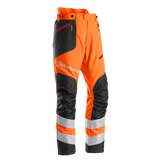 HUSQVARNA Raivaushousut EN20471