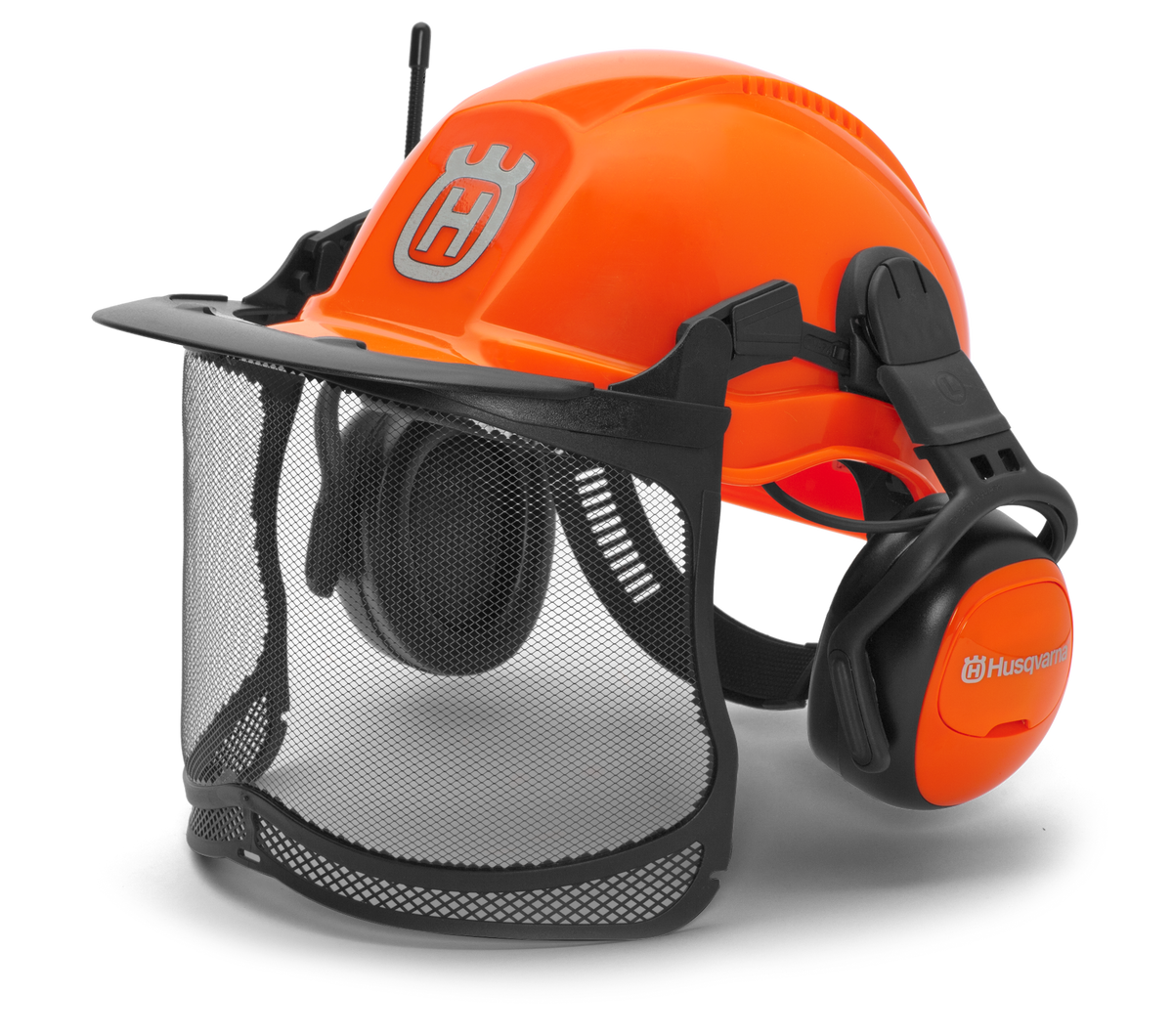 HUSQVARNA Suojakypärä Functional, FM-suo