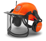 HUSQVARNA Suojakypärä Functional, FM-suo