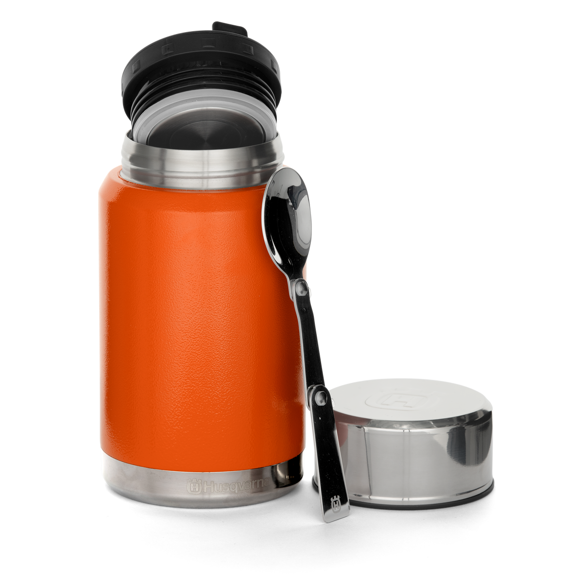 HUSQVARNA RUOKATERMOS 0,6L LUSIKALLA